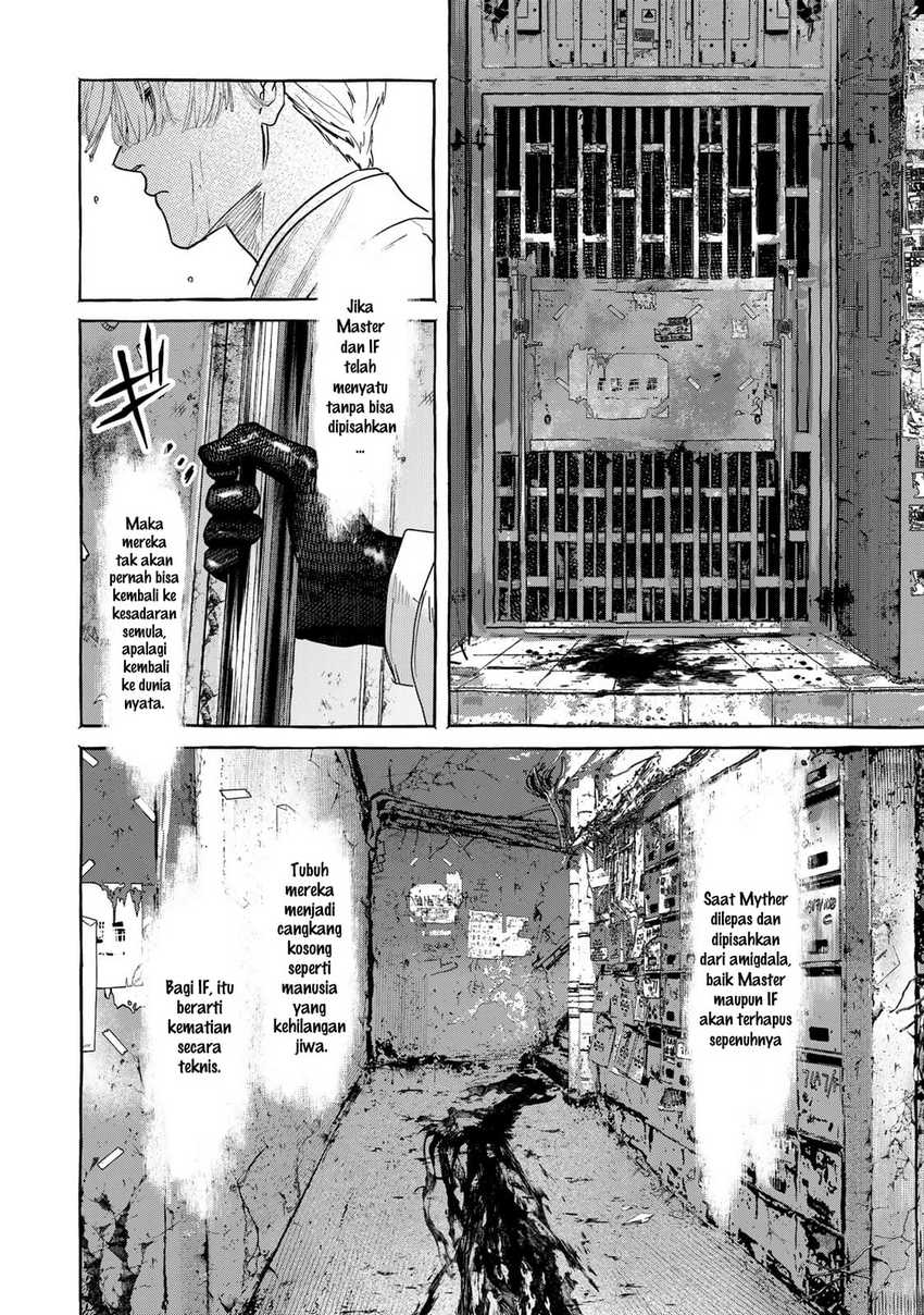 Myther Chapter 2.1 - halaman 8
