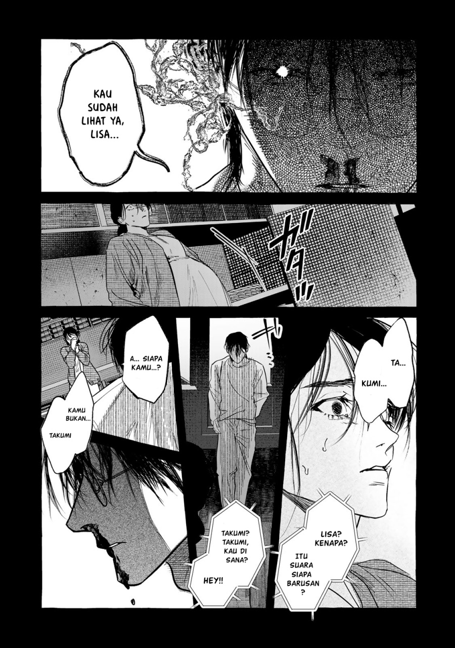 Myther Chapter 2.2 - halaman 10