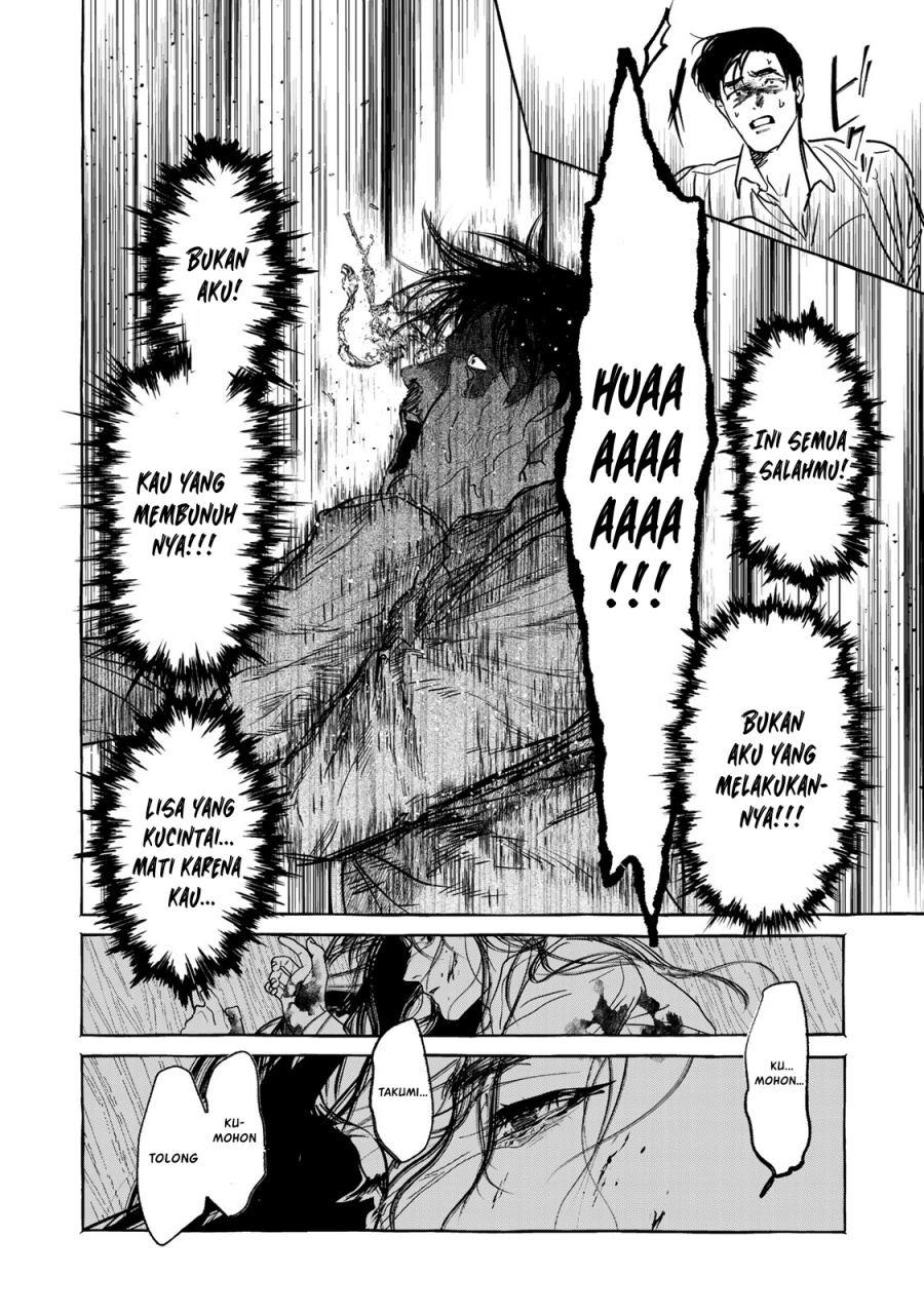 Myther Chapter 2.2 - halaman 13