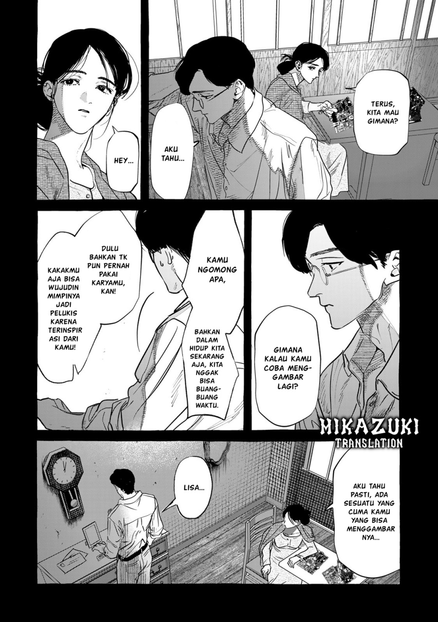 Myther Chapter 2.2 - halaman 3