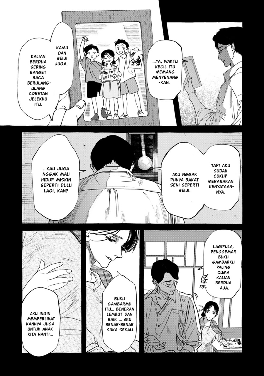 Myther Chapter 2.2 - halaman 4