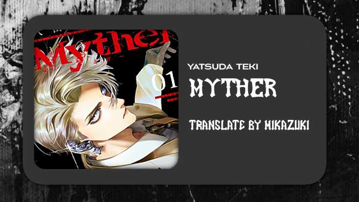 Myther Chapter 3.1 - halaman 1