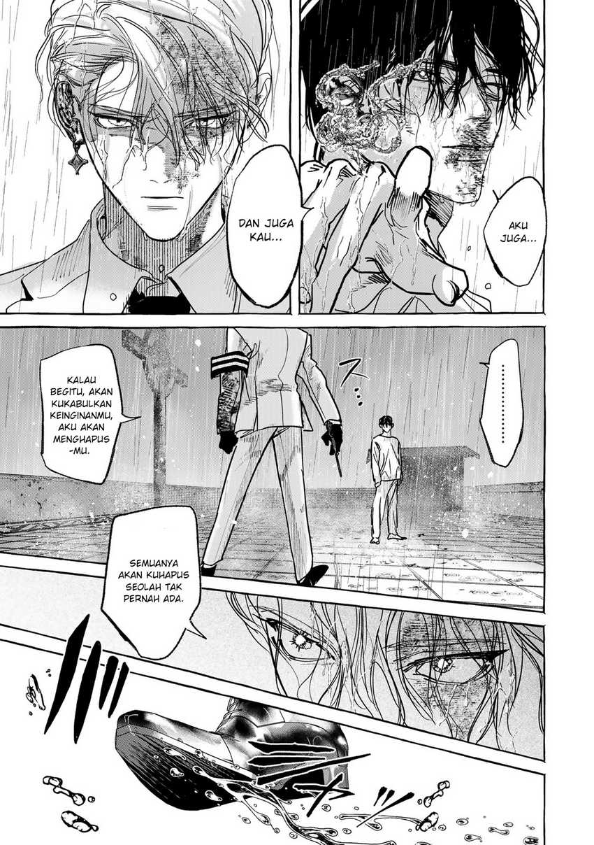 Myther Chapter 3.1 - halaman 10