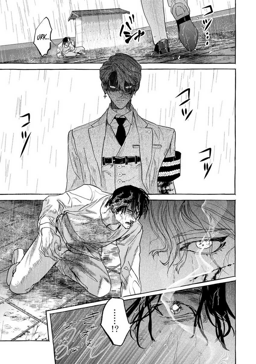 Myther Chapter 3.1 - halaman 16