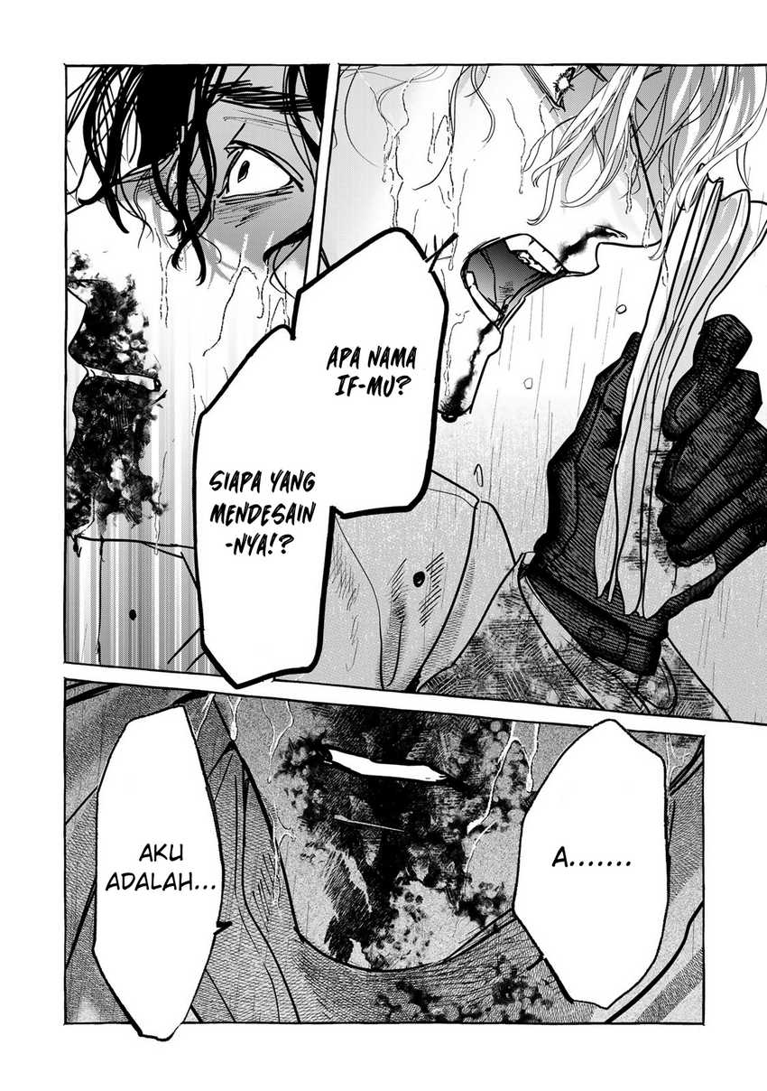 Myther Chapter 3.1 - halaman 22
