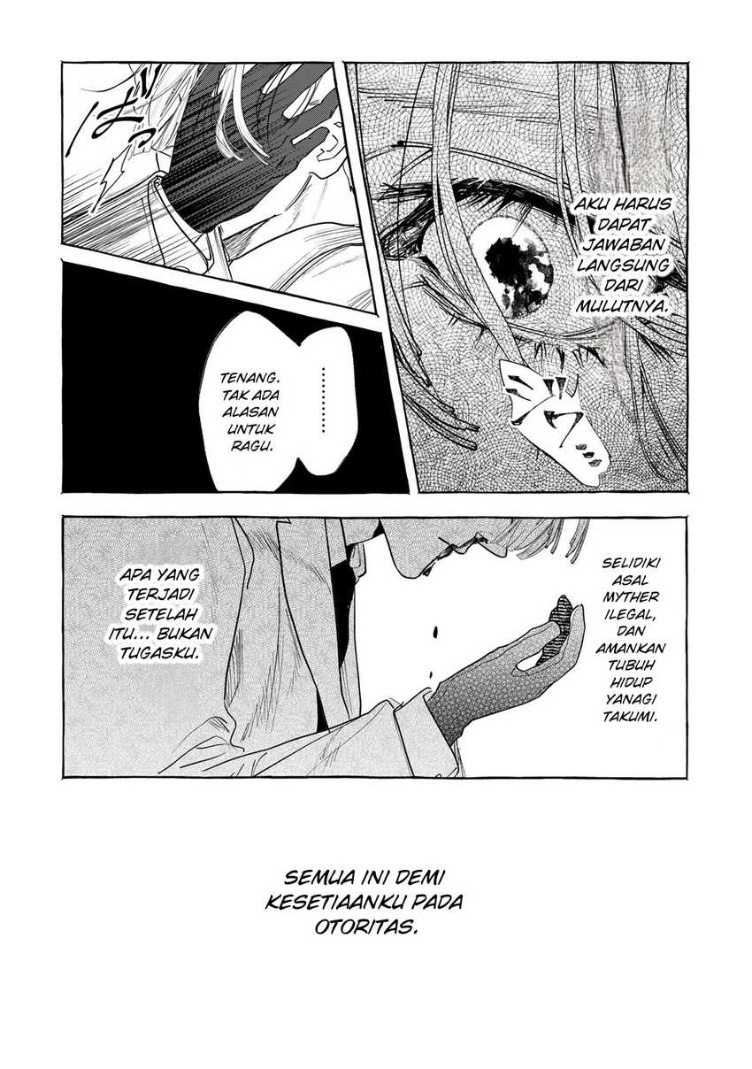 Myther Chapter 3.1 - halaman 4
