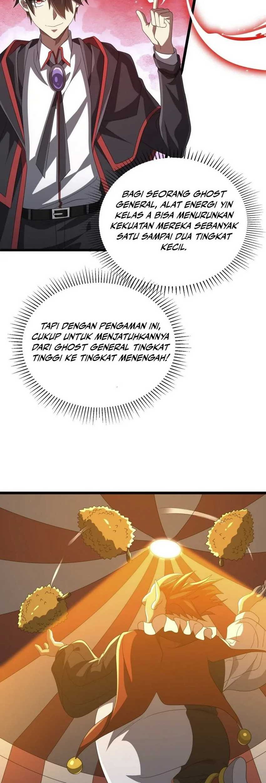 Myther Chapter 3.2 - halaman 12