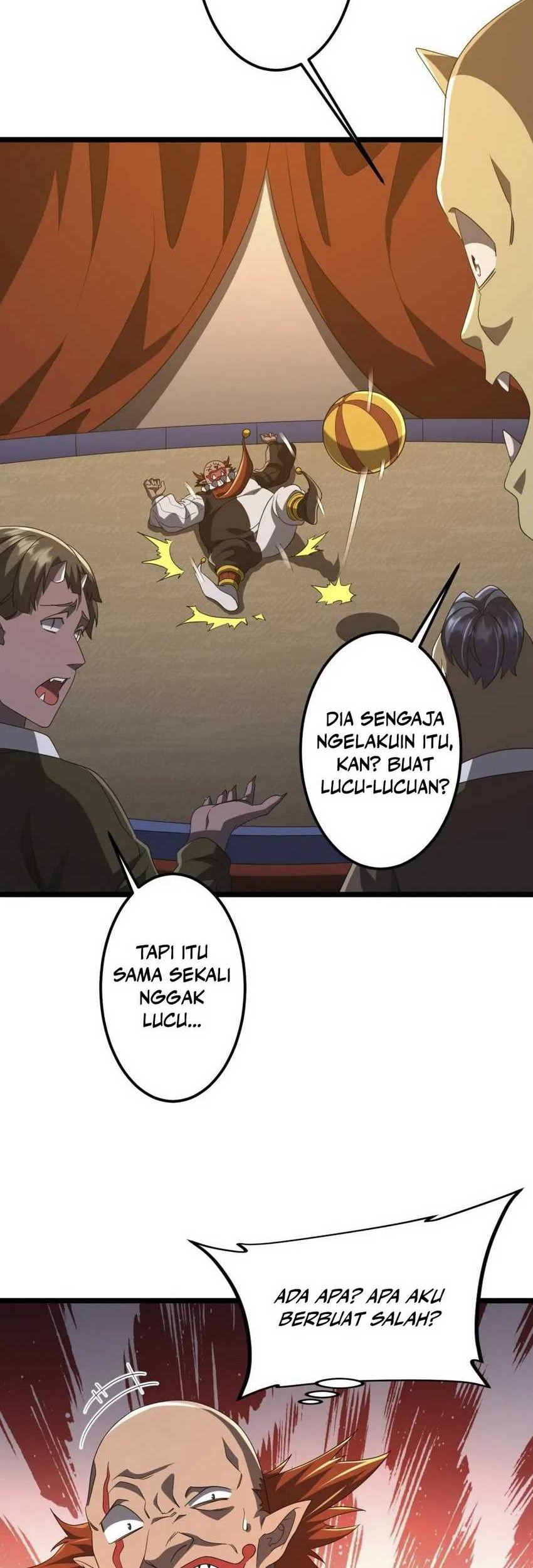 Myther Chapter 3.2 - halaman 14
