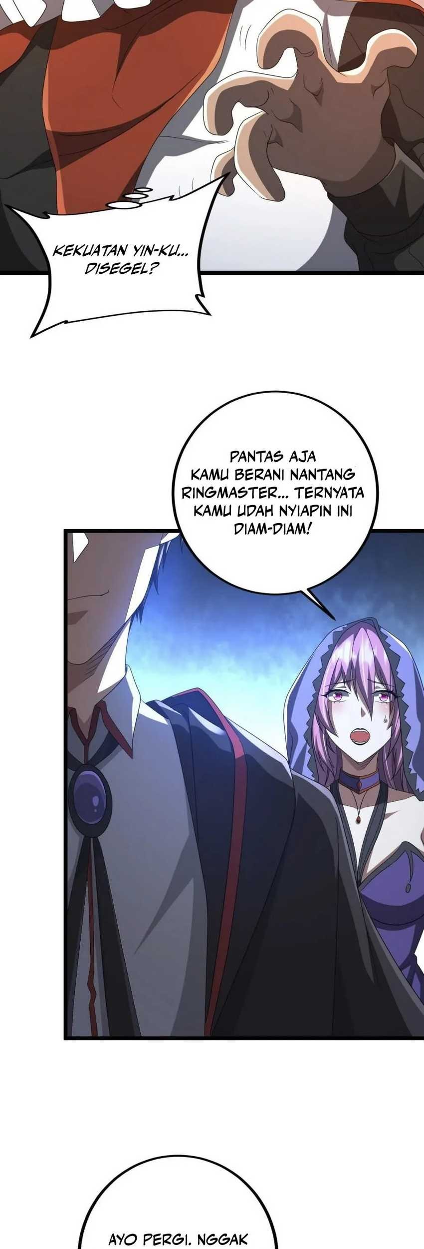 Myther Chapter 3.2 - halaman 16