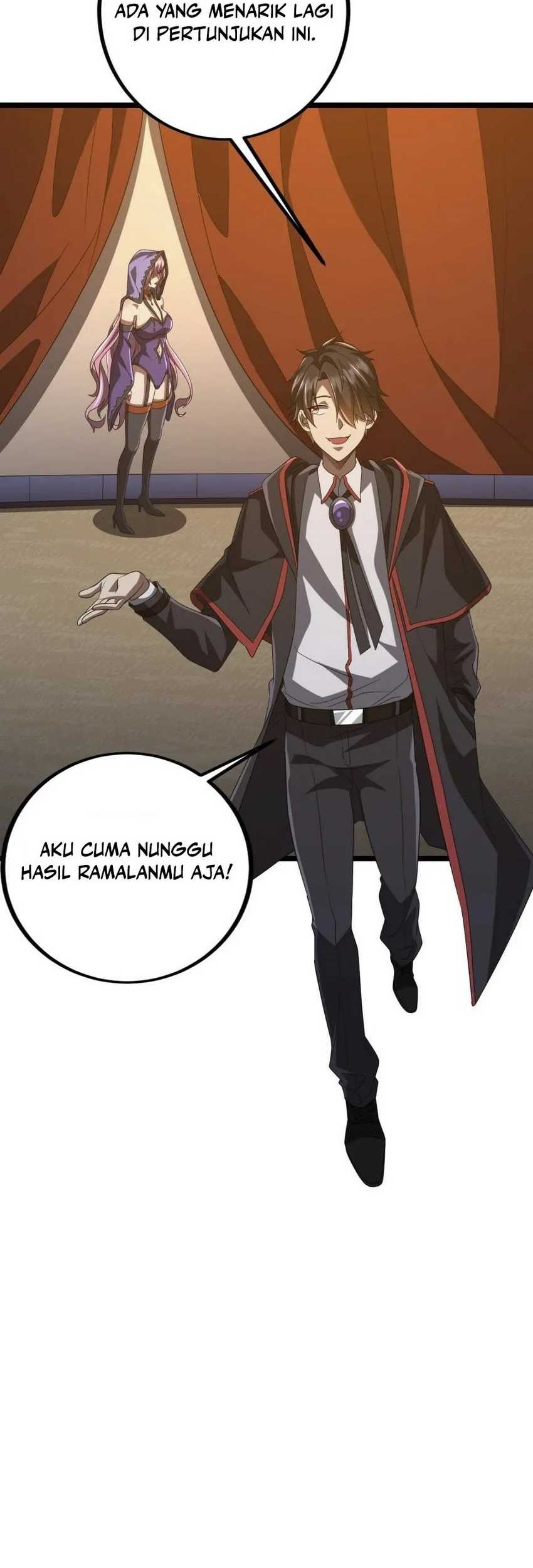 Myther Chapter 3.2 - halaman 17
