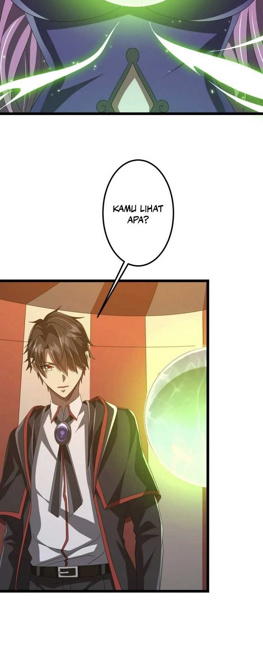 Myther Chapter 3.2 - halaman 19