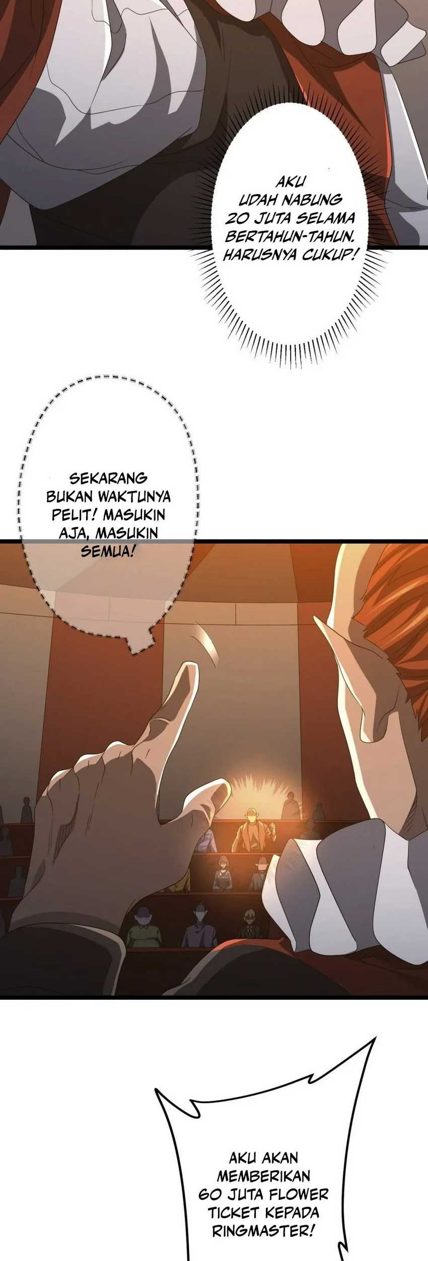 Myther Chapter 3.2 - halaman 27