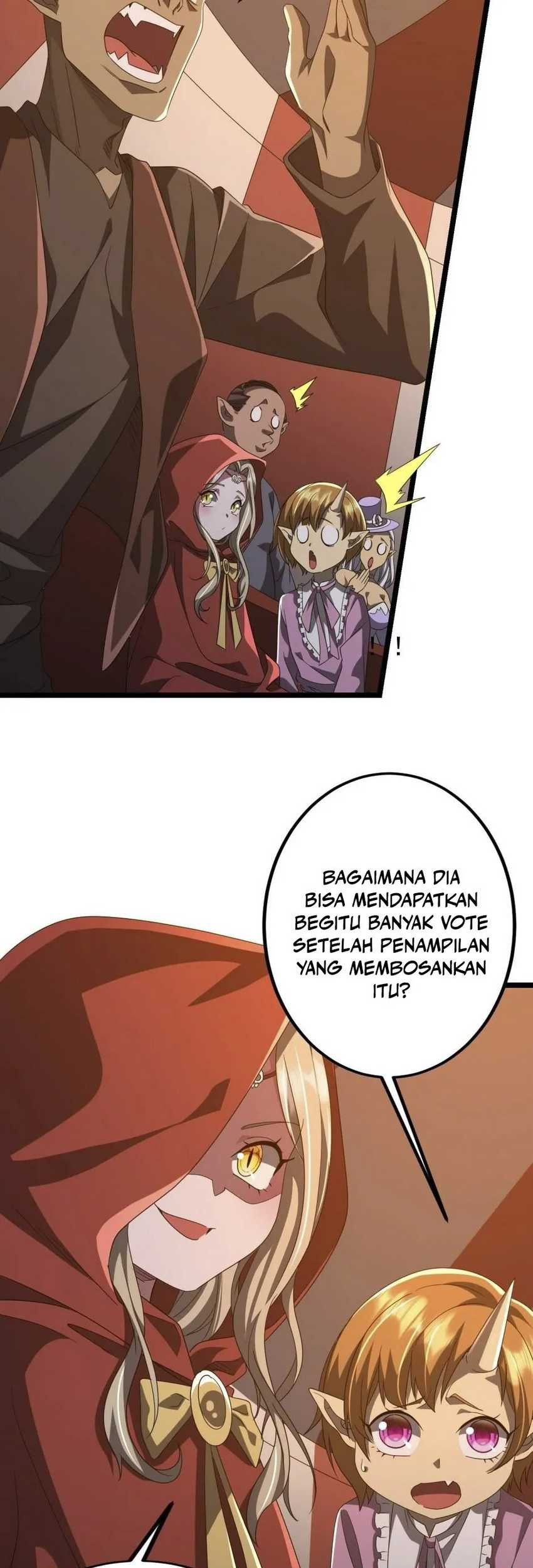 Myther Chapter 3.2 - halaman 29