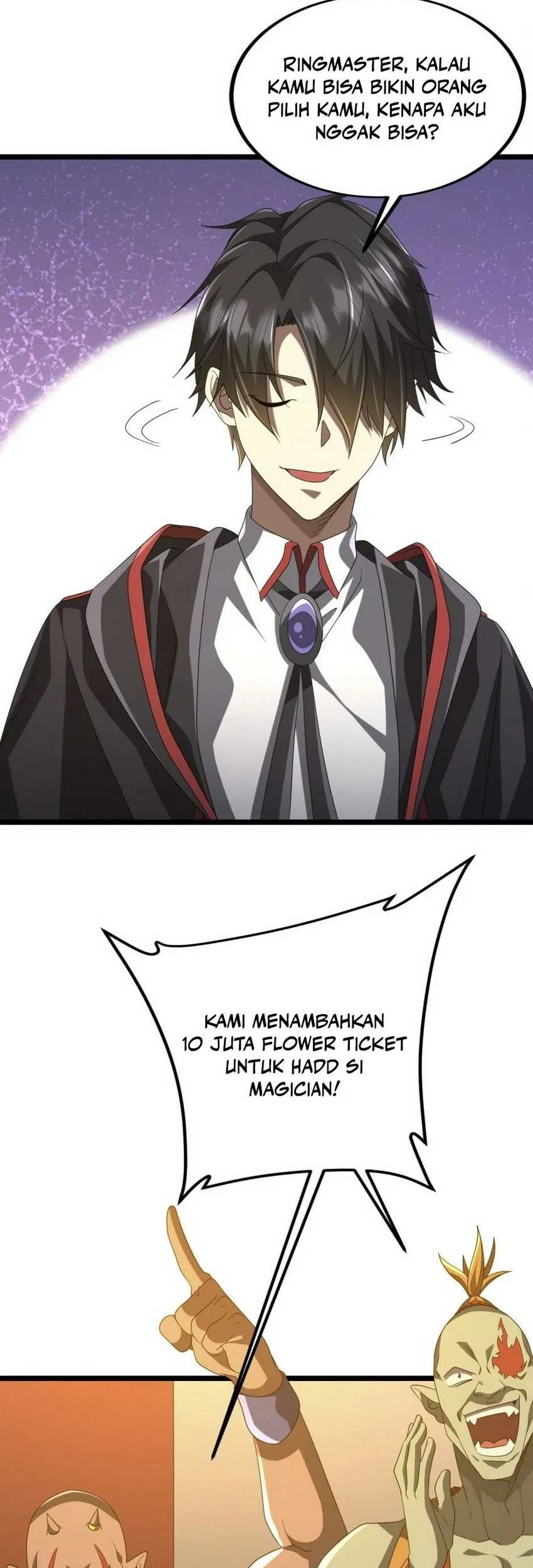 Myther Chapter 3.2 - halaman 32