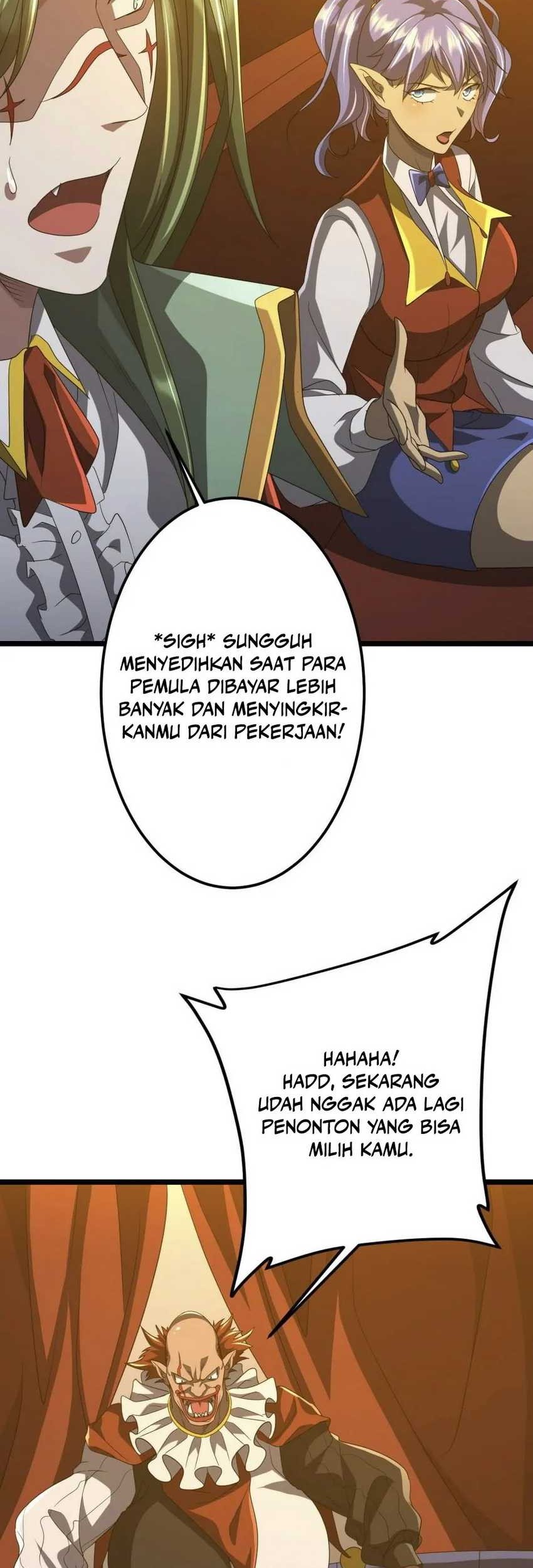 Myther Chapter 3.2 - halaman 36
