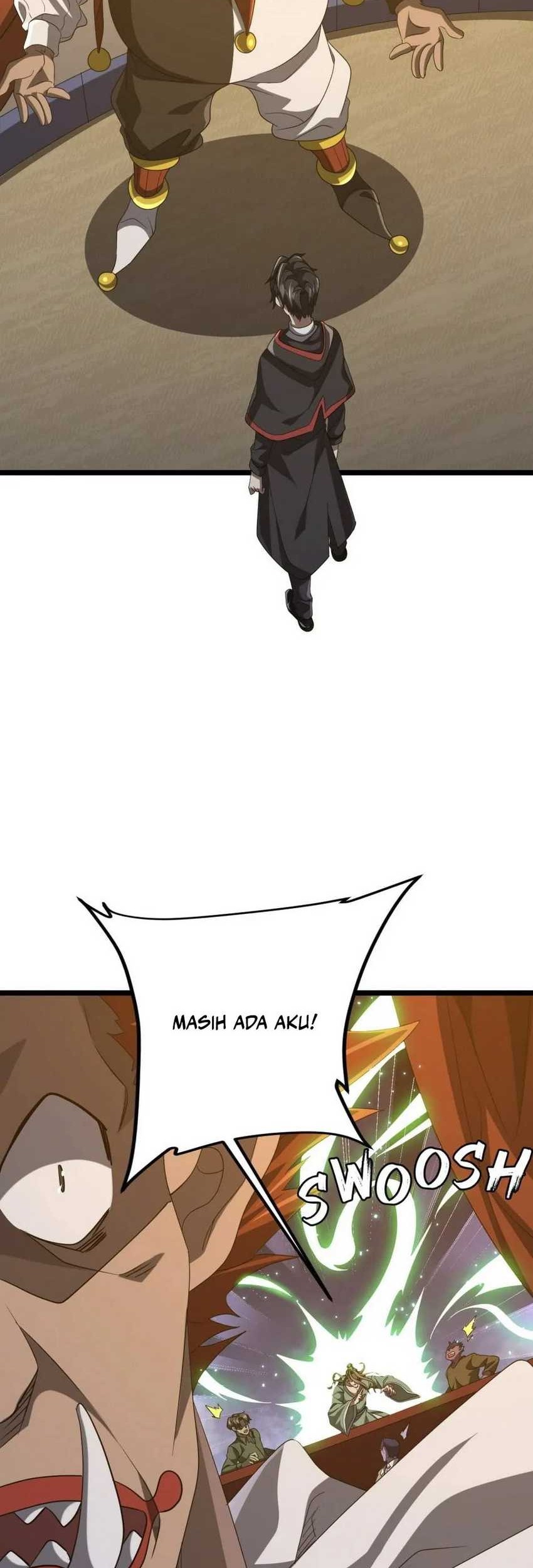 Myther Chapter 3.2 - halaman 37