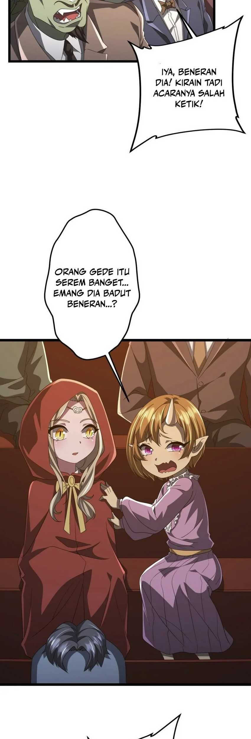Myther Chapter 3.2 - halaman 4