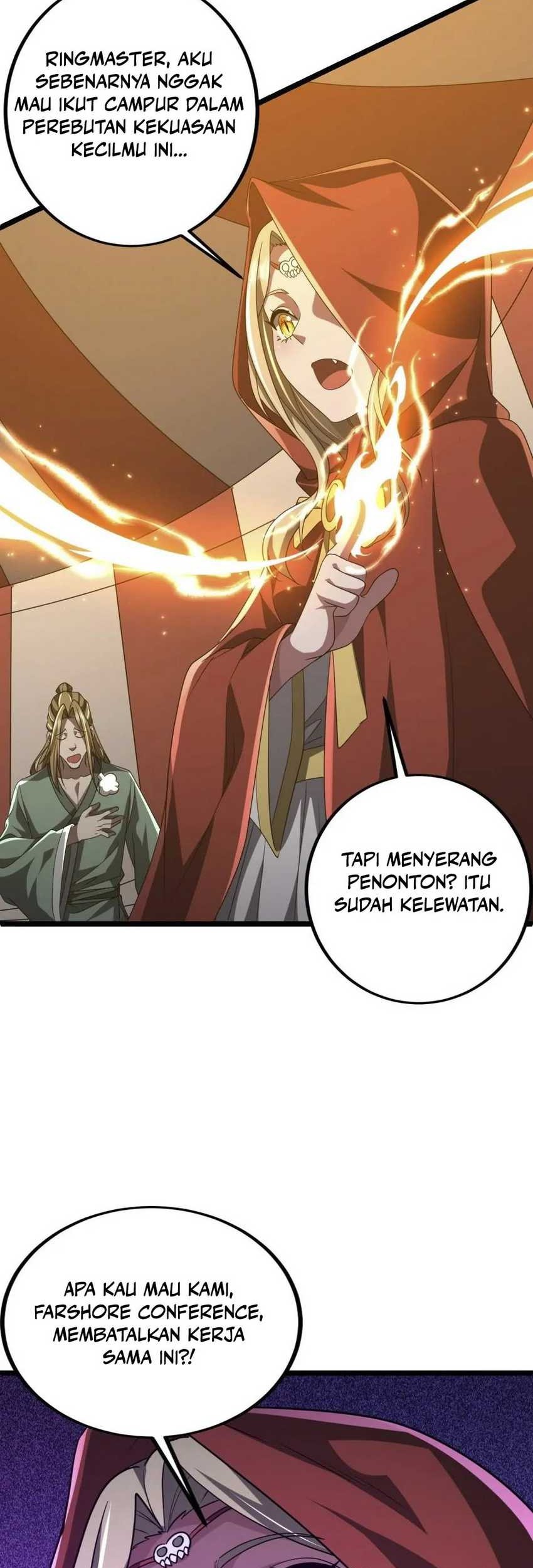 Myther Chapter 3.2 - halaman 45