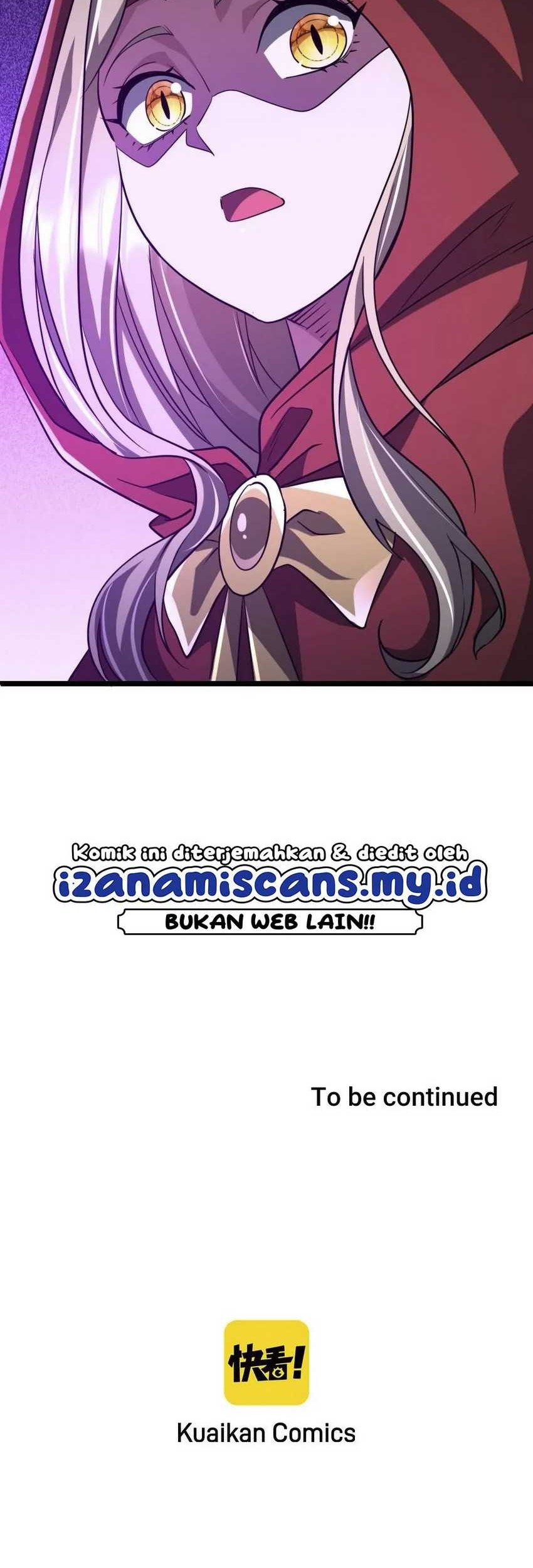Myther Chapter 3.2 - halaman 46
