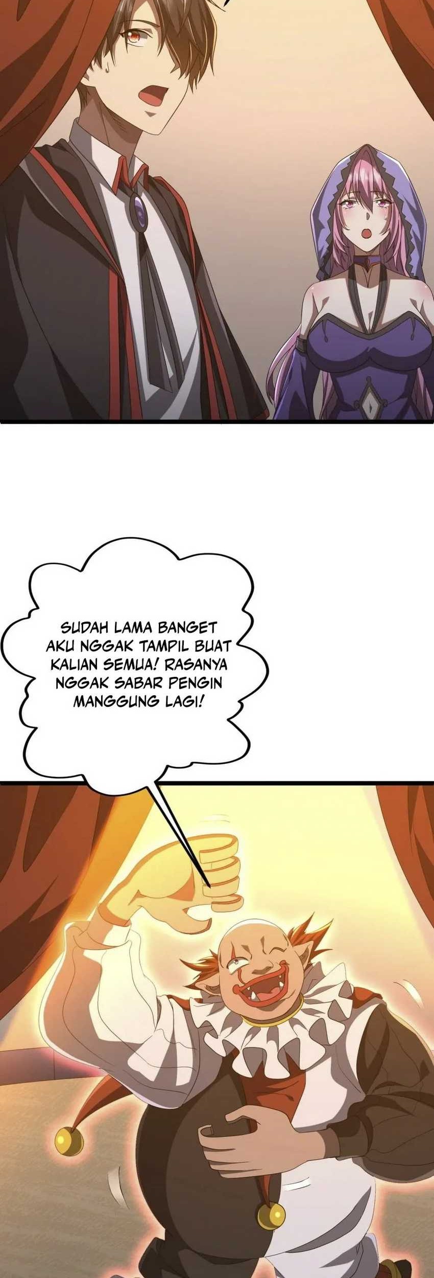 Myther Chapter 3.2 - halaman 7