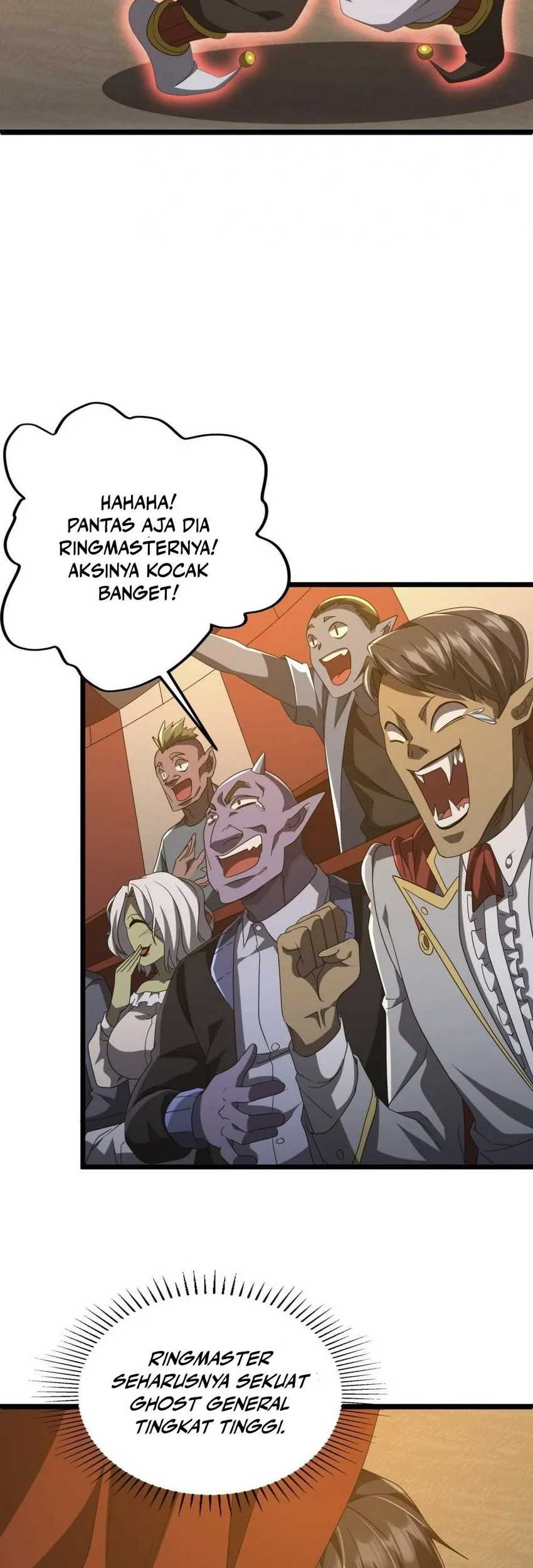 Myther Chapter 3.2 - halaman 8