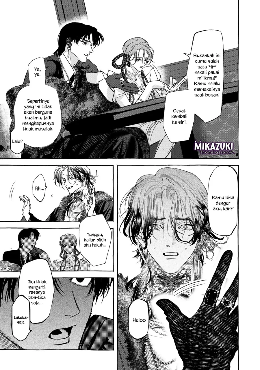 Myther Chapter 4 - halaman 14
