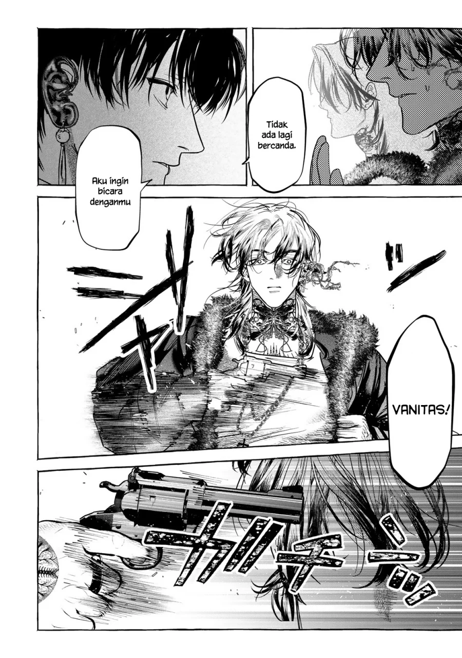 Myther Chapter 4 - halaman 15