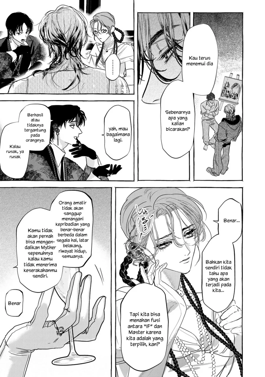 Myther Chapter 4 - halaman 20