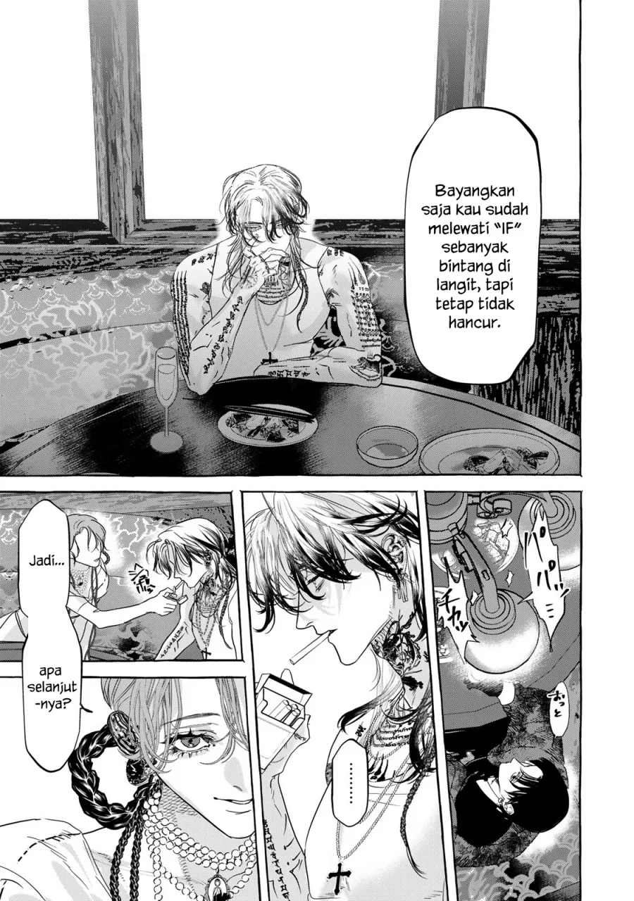 Myther Chapter 4 - halaman 22