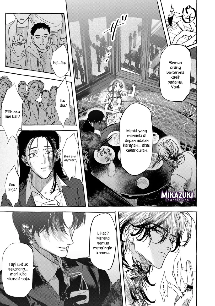 Myther Chapter 4 - halaman 24