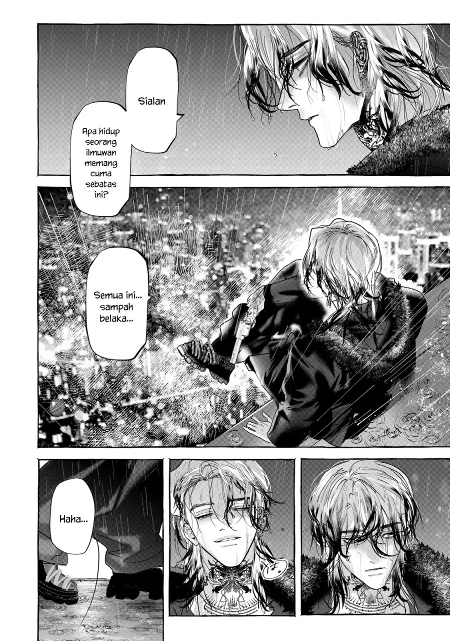 Myther Chapter 4 - halaman 3