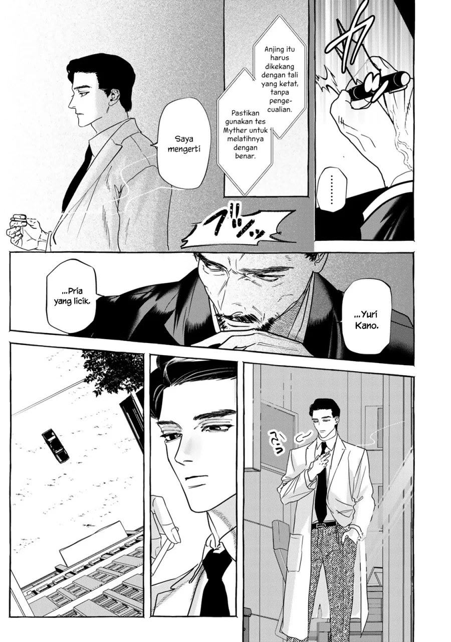 Myther Chapter 4 - halaman 36