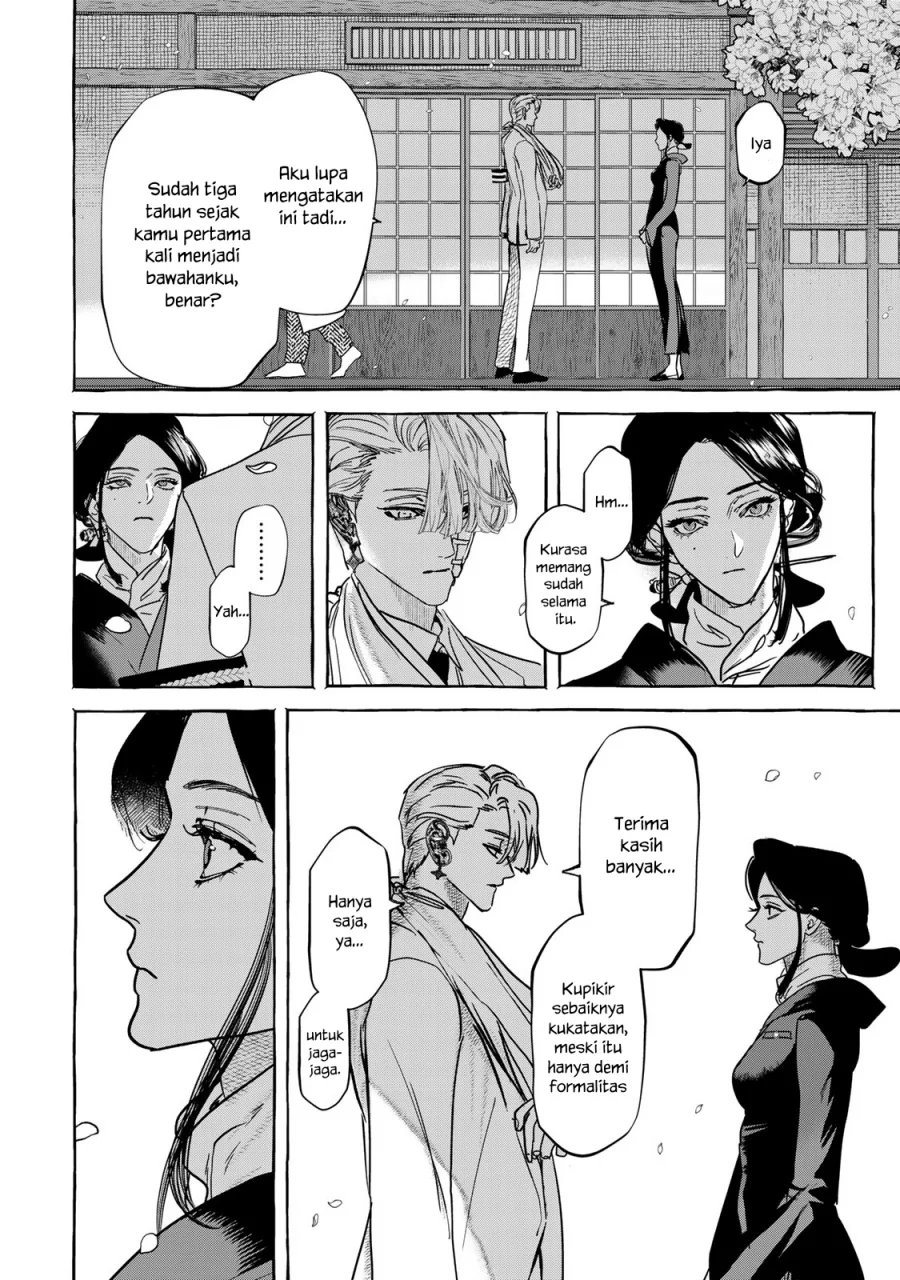 Myther Chapter 4 - halaman 39