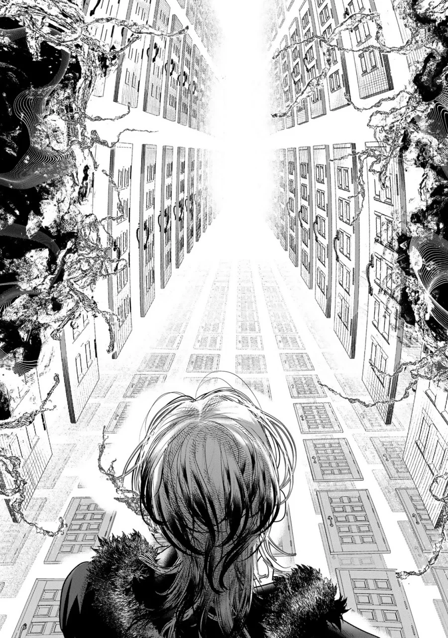 Myther Chapter 4 - halaman 5