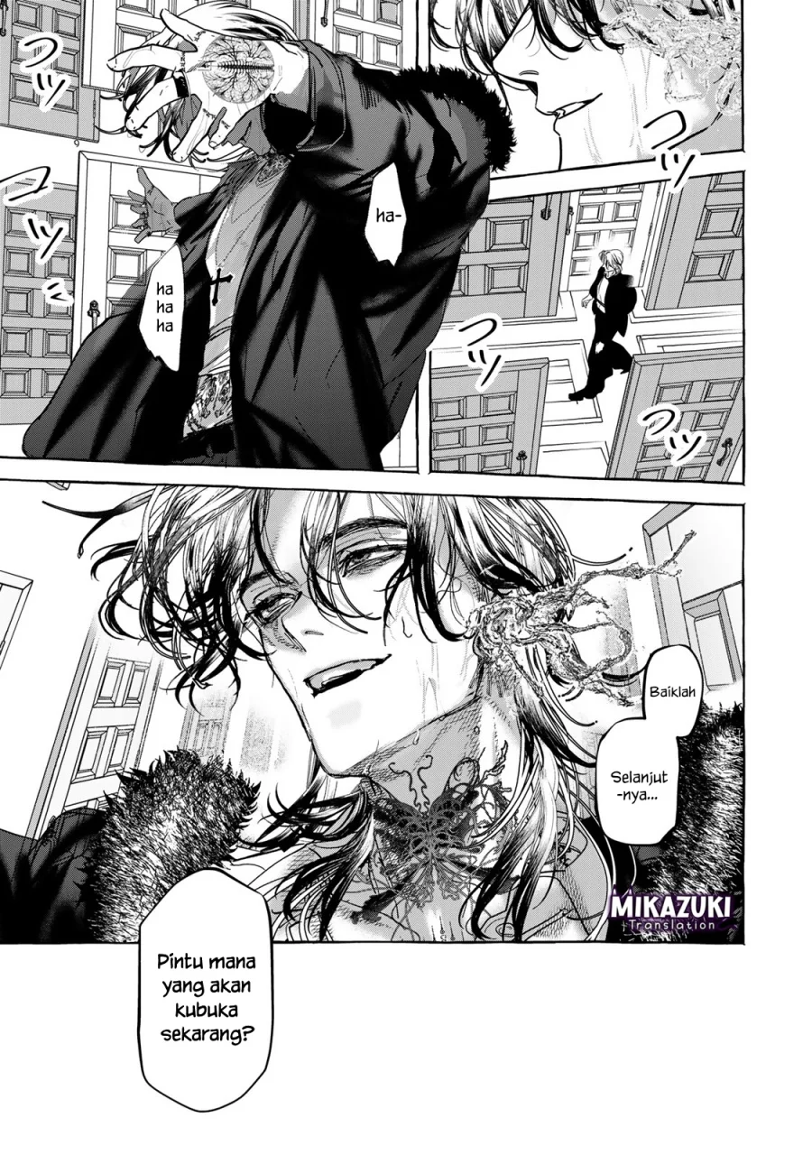Myther Chapter 4 - halaman 6