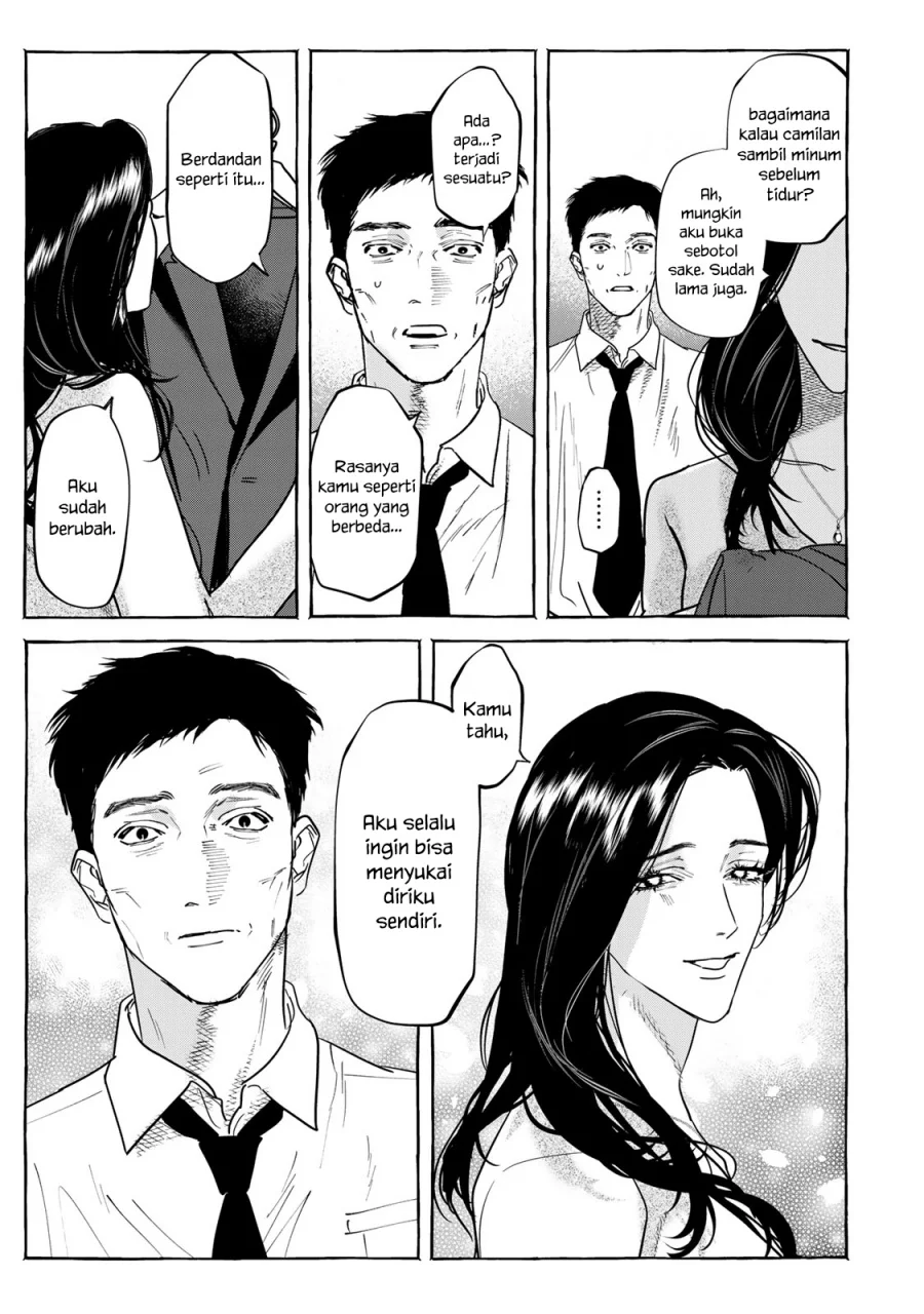 Myther Chapter 5 - halaman 18
