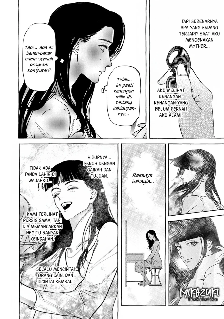 Myther Chapter 5 - halaman 21