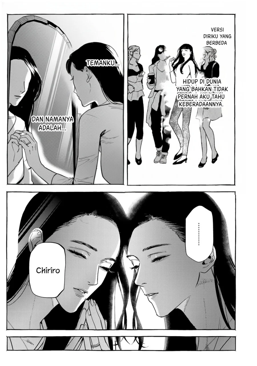 Myther Chapter 5 - halaman 22