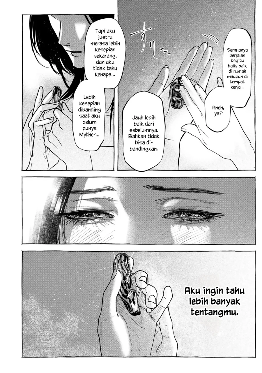 Myther Chapter 5 - halaman 35