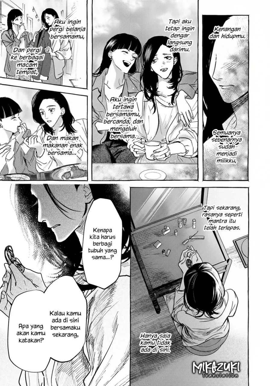 Myther Chapter 5 - halaman 36