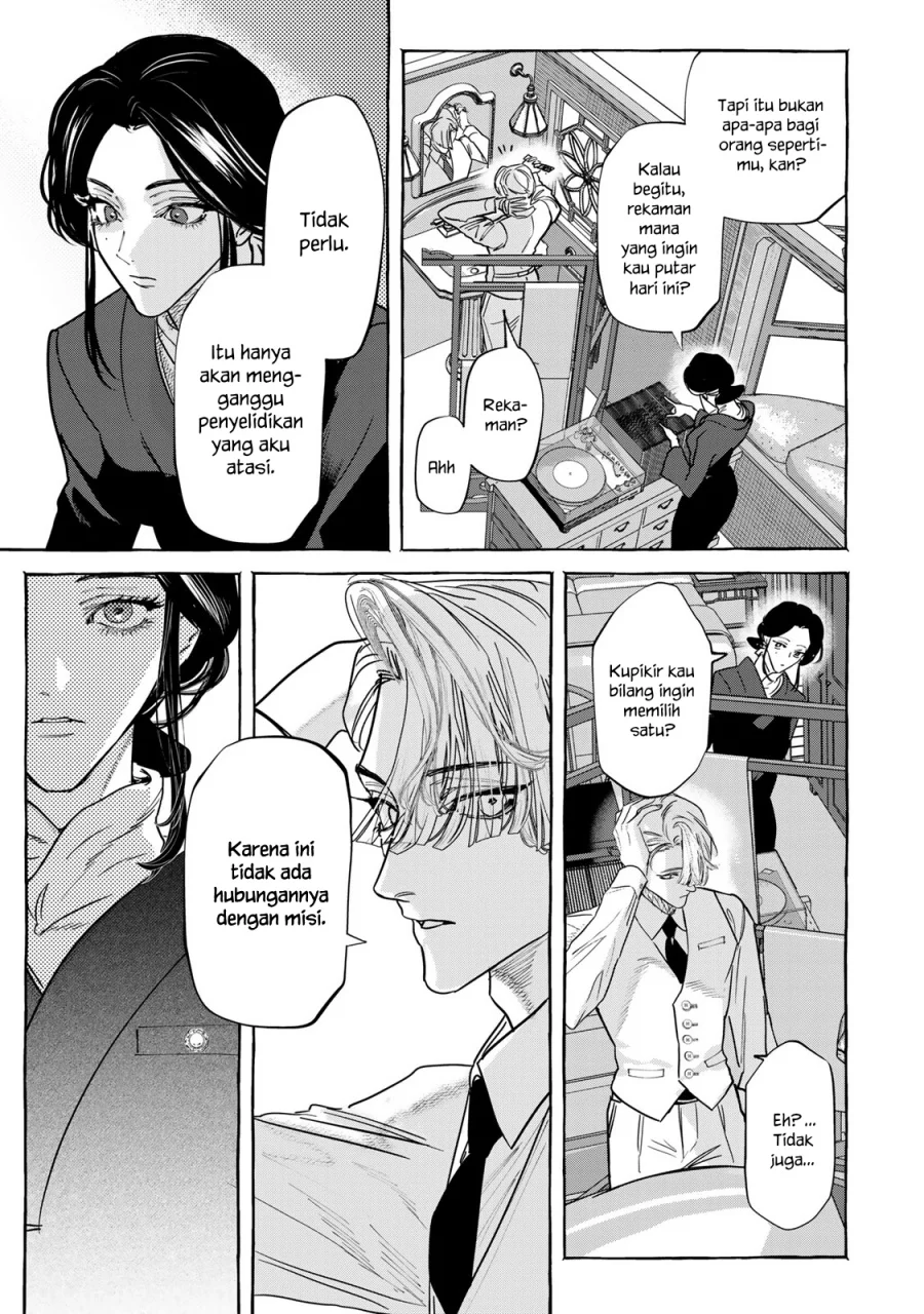 Myther Chapter 5 - halaman 4