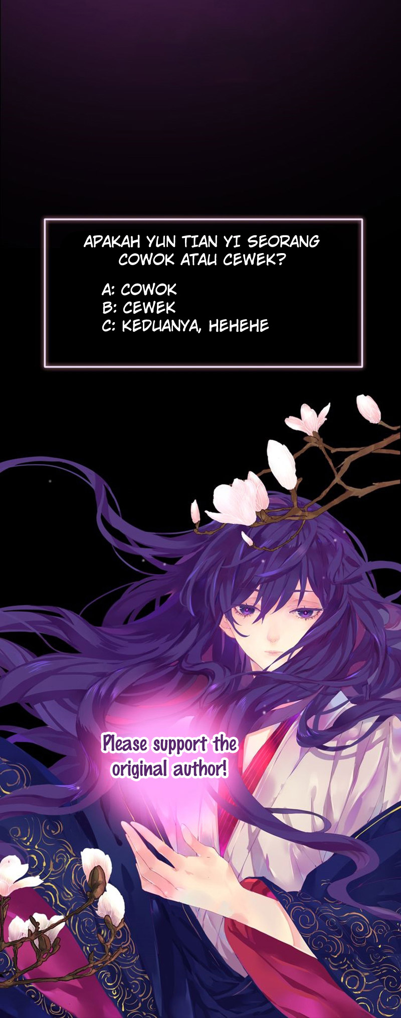 Myths from Heaven Chapter 0 - halaman 13