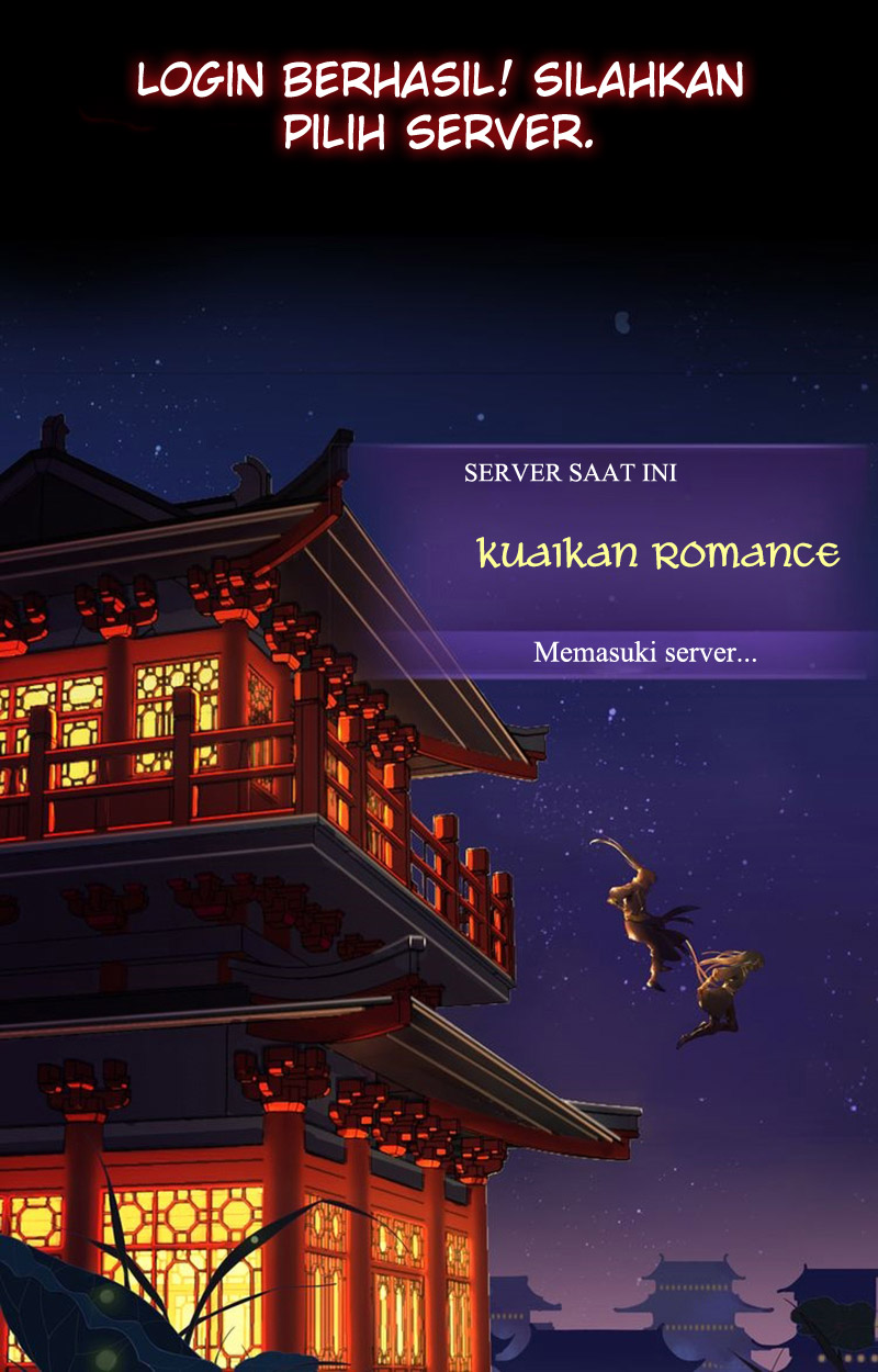 Myths from Heaven Chapter 0 - halaman 2