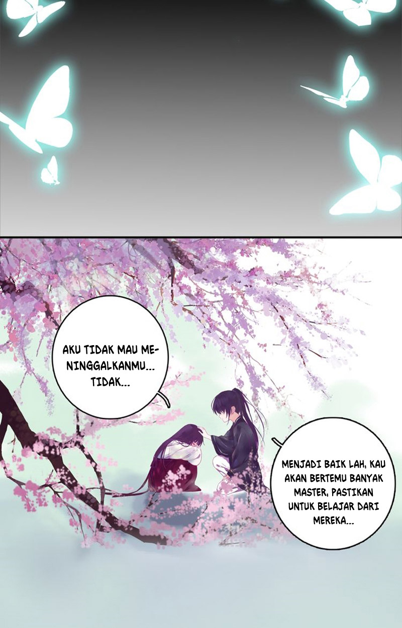 Myths from Heaven Chapter 0 - halaman 4