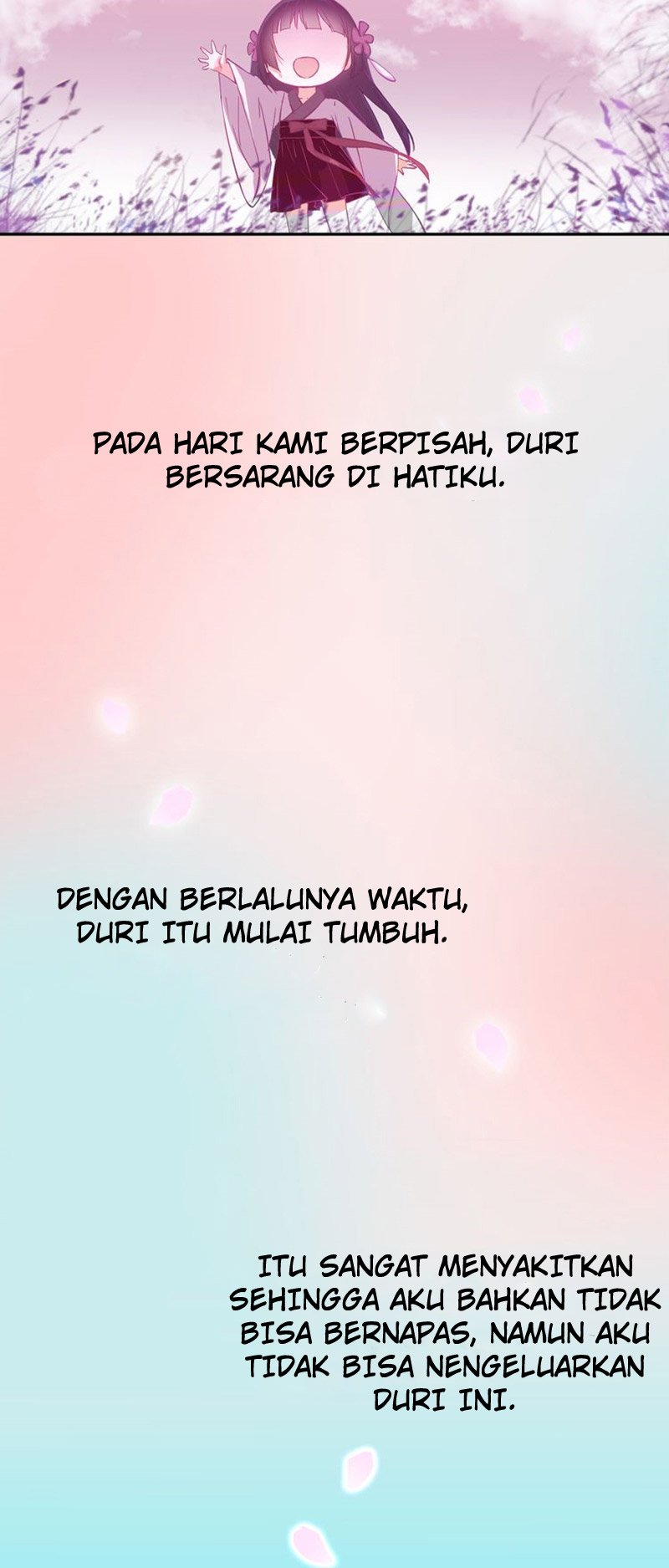 Myths from Heaven Chapter 0 - halaman 7