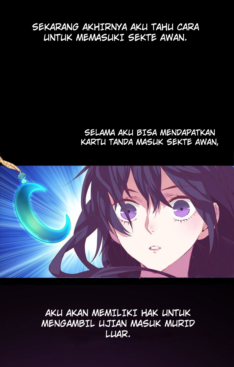 Myths from Heaven Chapter 0 - halaman 9