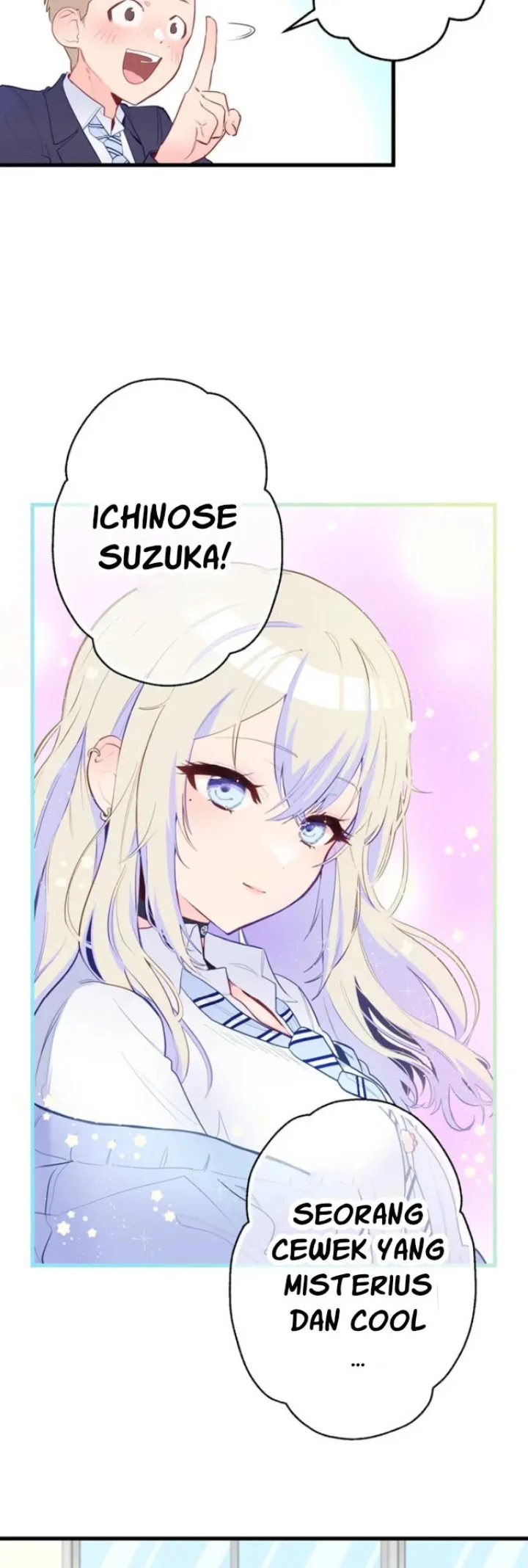 Naannimo Dekinai Gal ga Yuiitsu Dekiru Koto Chapter 1 - halaman 11