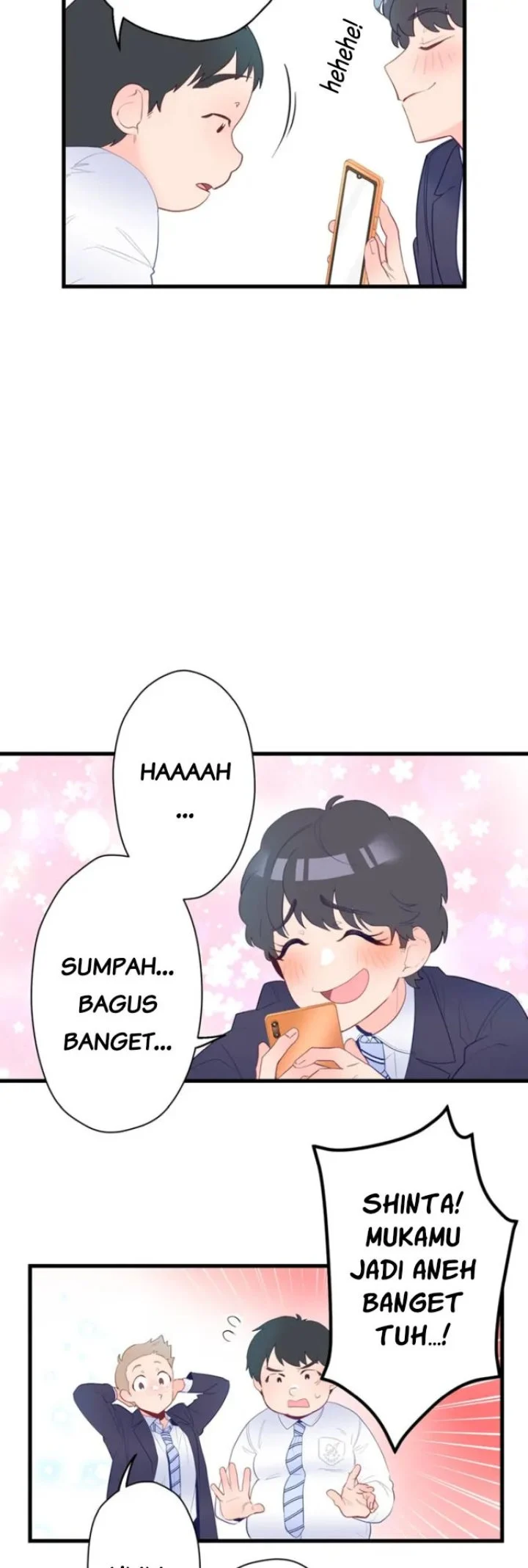 Naannimo Dekinai Gal ga Yuiitsu Dekiru Koto Chapter 1 - halaman 25