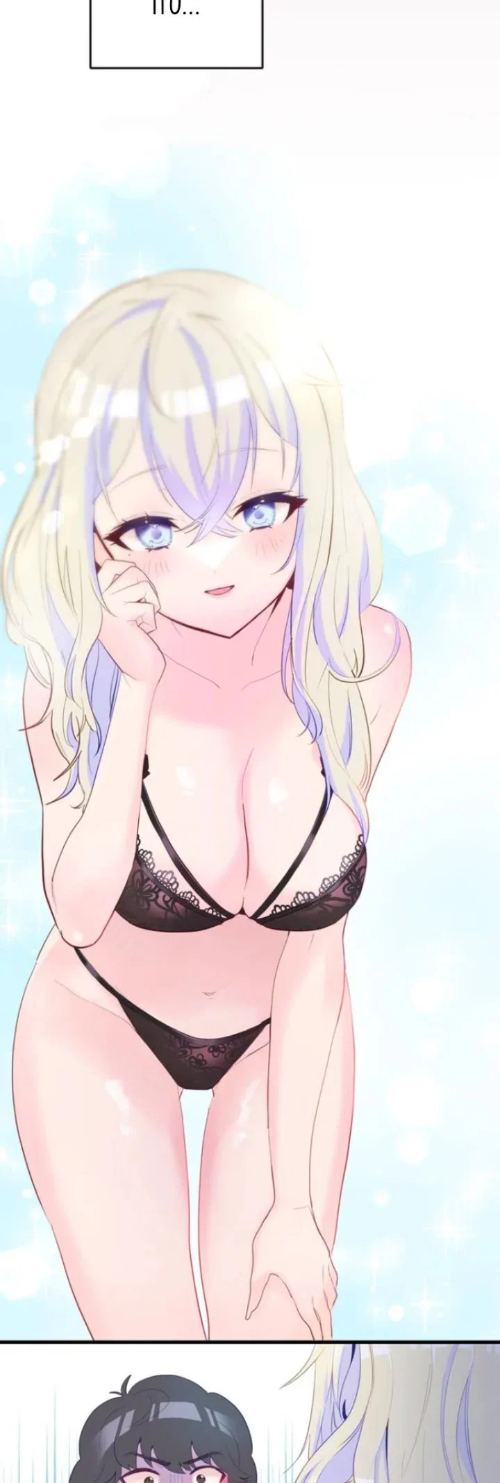 Naannimo Dekinai Gal ga Yuiitsu Dekiru Koto Chapter 1 - halaman 3