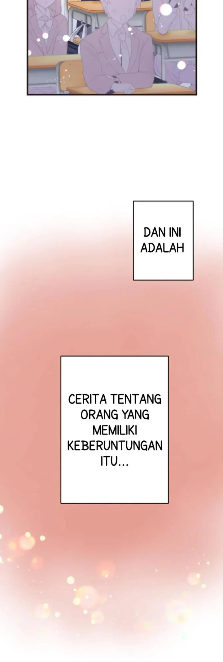 Naannimo Dekinai Gal ga Yuiitsu Dekiru Koto Chapter 1 - halaman 7